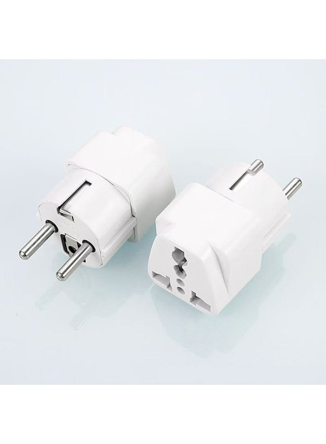 EU Plug Adapter