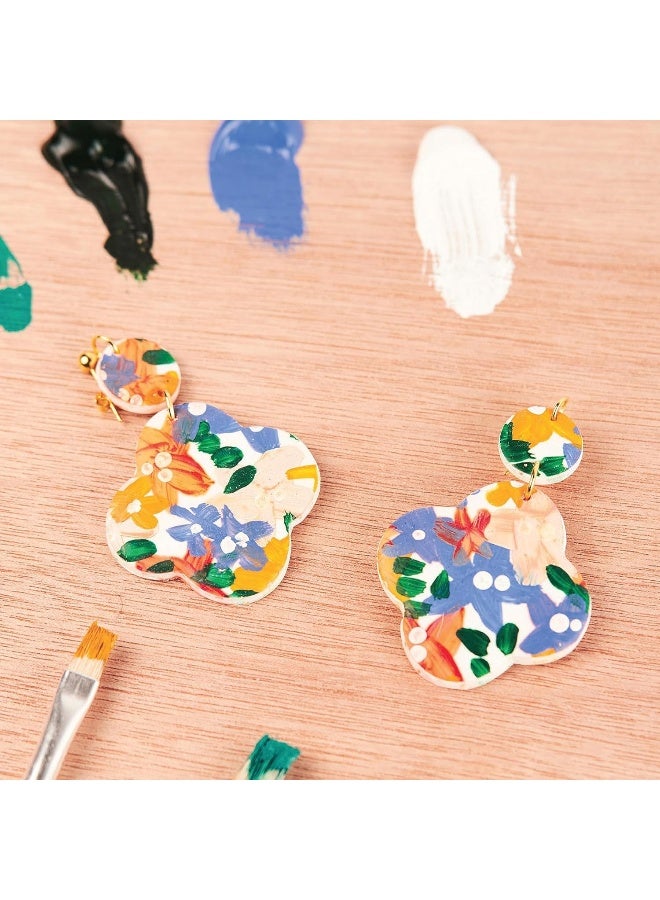 Hinkler Polymer Clay Kit - Image 5