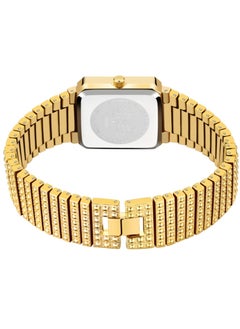 MISS FOX Fashion Diamond Inlaid Watch  - Image 5