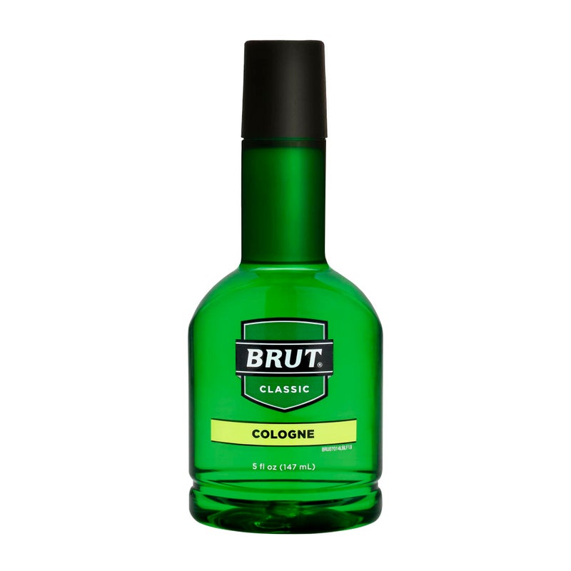 Brut Original Fragrance Cologne - Bold, Masculine Cologne for Men - Long Lasting Mens Fragrance With Spicy Woods, Floral, and Citrus Notes - 5 oz - Image 1