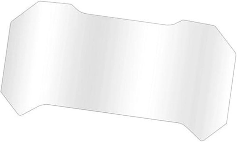 QASULER Motorcycle Screen Protector for VOGE 500/650 - Image 1