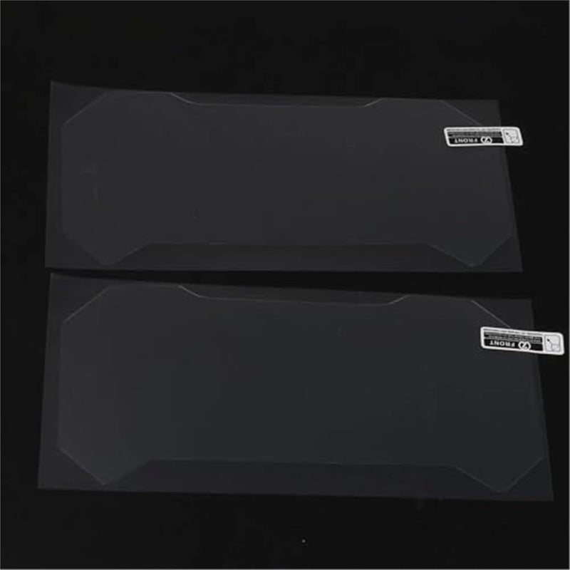 QASULER Motorcycle Screen Protector for VOGE 500/650 - Image 2