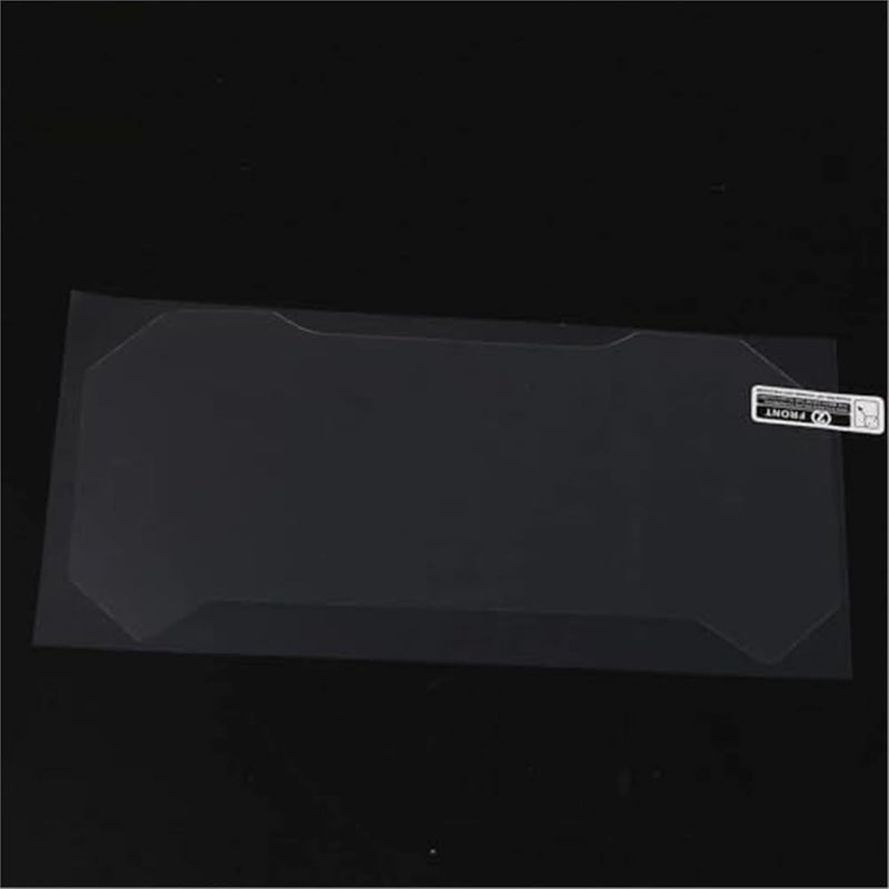QASULER Motorcycle Screen Protector for VOGE 500/650 - Image 3