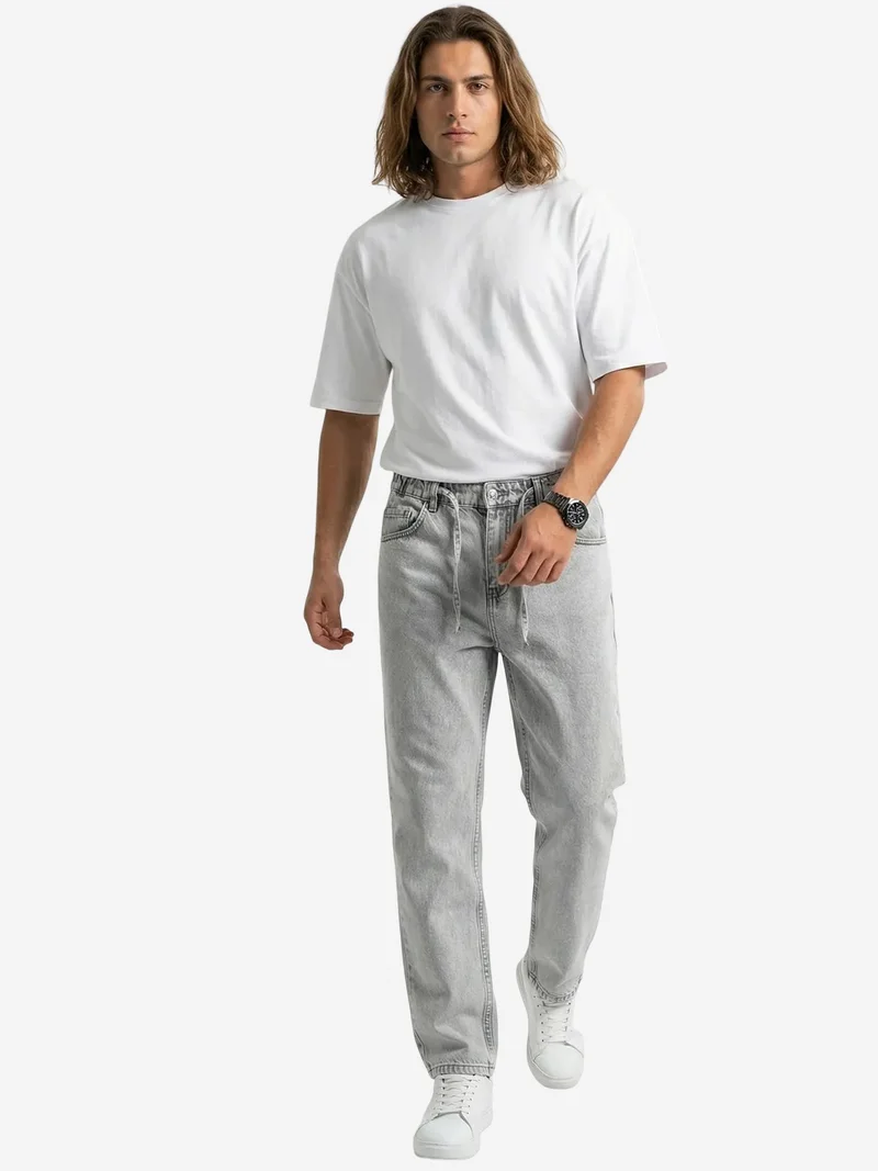 BIG DART BDART Relaxed Fit Denim Pants