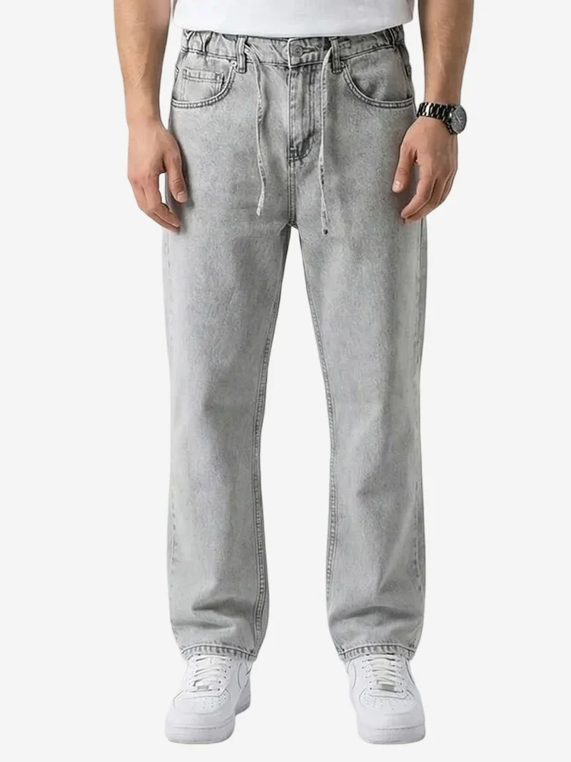 Big Dart BDART Relaxed Fit Denim Pants