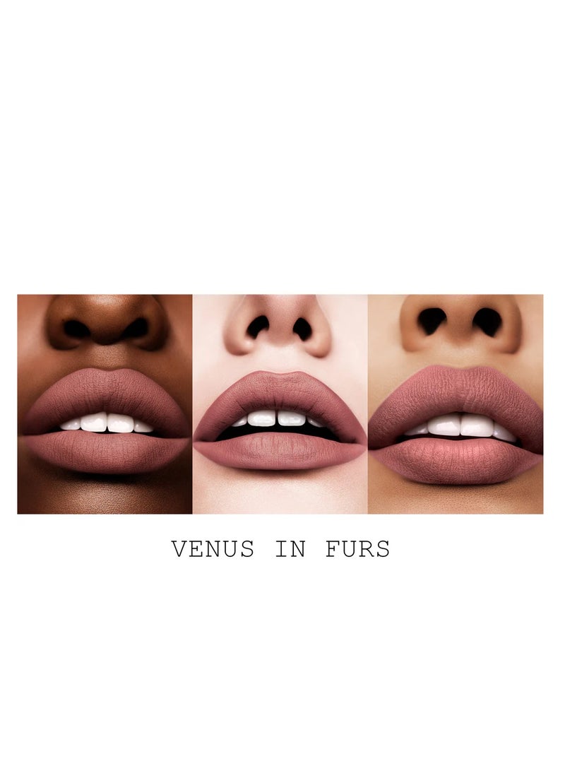 PAT McGRATH LABS MatteTrance Lipstick- Venus In Furs, 4g - Image 2