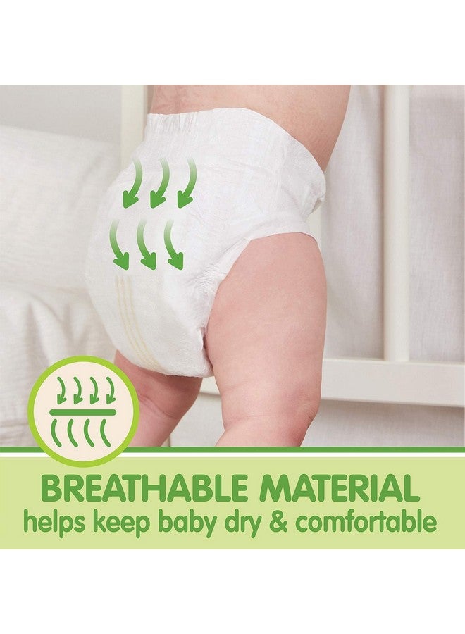 Members Mark Member's Mark Comfort Care Baby Diapers, Newborn Up to 10 Pounds (108 Count) - Image 2