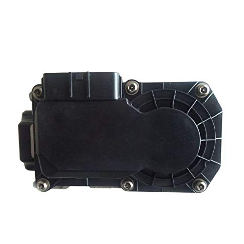 Trolling MAN 16400R44A02 16400R44A02 16400R48H01 Electronic Throttle Body Assembly Compatible With 20082012 Accord 24L - Image 3