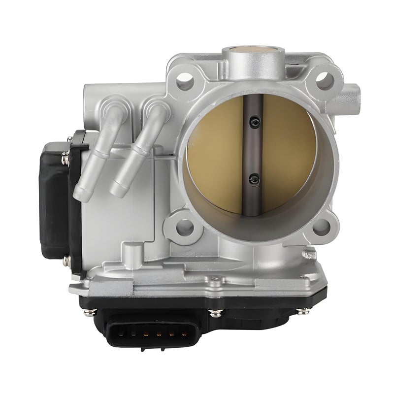 Trolling MAN 16400R44A02 16400R44A02 16400R48H01 Electronic Throttle Body Assembly Compatible With 20082012 Accord 24L - Image 2
