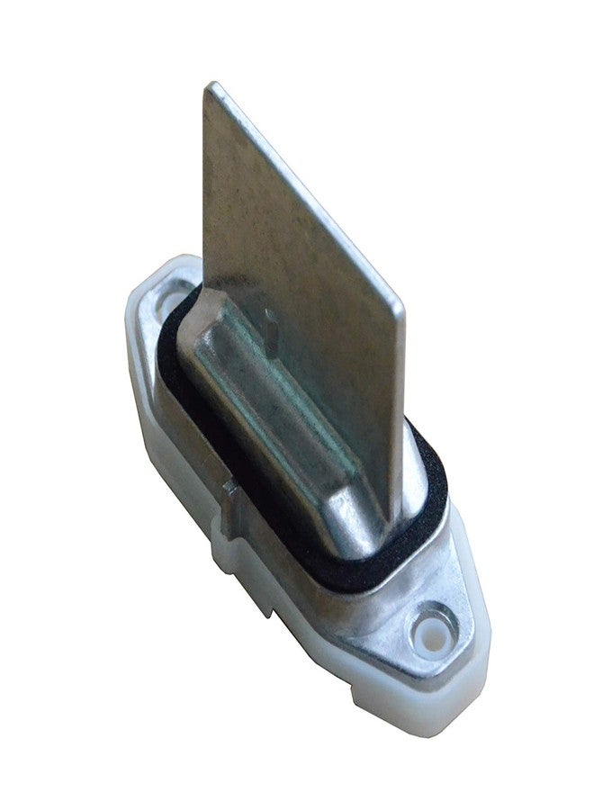 YHTAUTO مقاومة محرك مروحة سخان مكيف الهواء من YHTAUTO متوافقة مع نيسان ألتيما (موديلات 2002-2006)، وماكسيما (موديلات 2000-2008)، وإنفينيتي I30 (موديلات 2000-2001)، وI35 (موديلات 2002-2004). مناسبة للموديلات ذات التحكم التلقائي في مكيف الهواء، وغير مناسبة للموديلات ذات التحكم اليدوي في مكيف الهواء. - Image 1