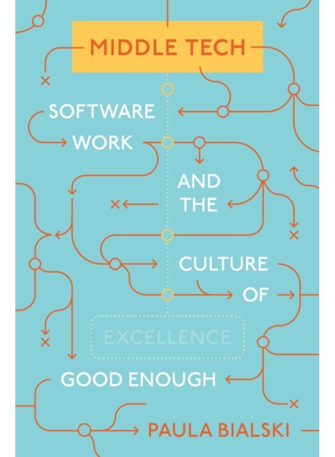 Middle Tech : Software Work and the Culture of Good Enough 