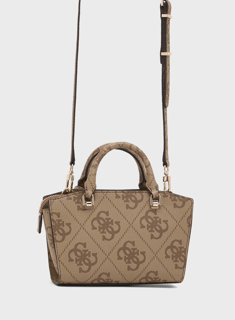 جس QUEENSLAND MINI SATCHEL