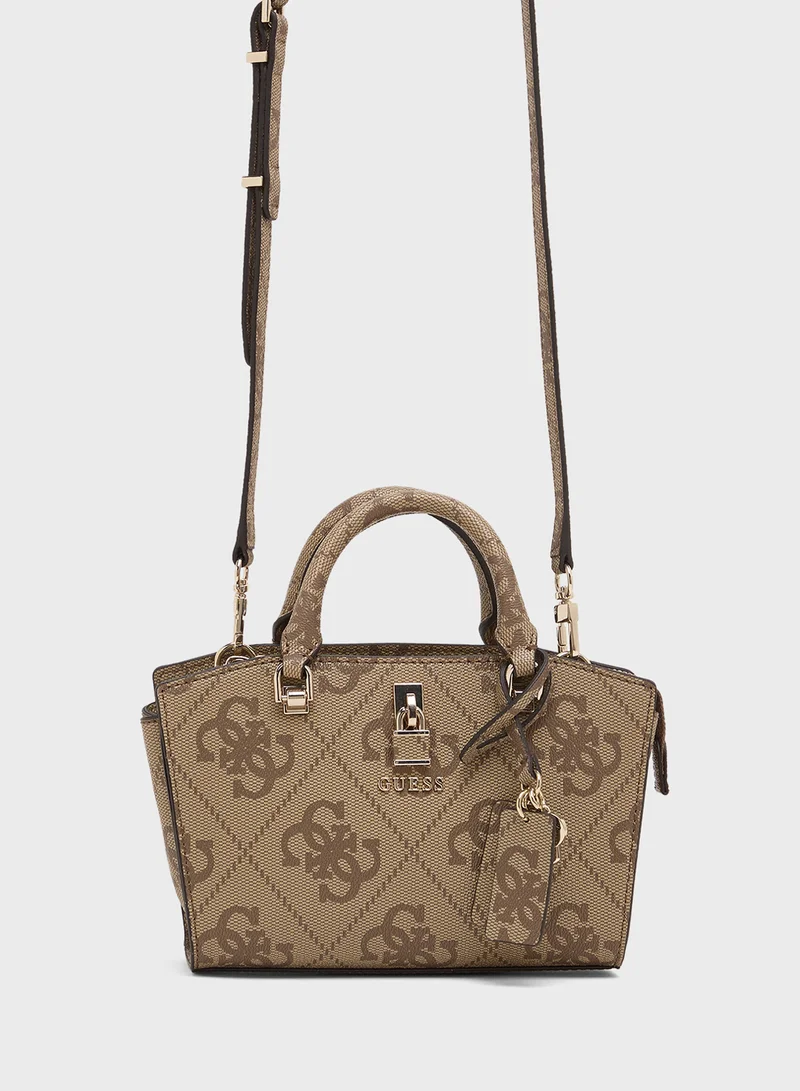 جس QUEENSLAND MINI SATCHEL