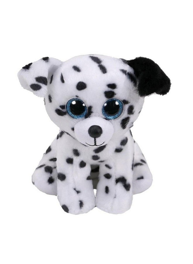 TY Catcher Dalmation - Beanie Babies, T42303 - Image 2