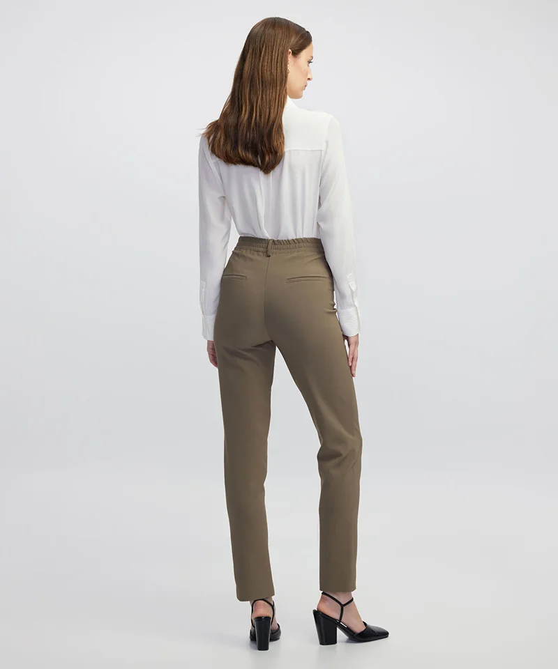 Ipekyol  Skinny Trousers for Women | Best Price UAE