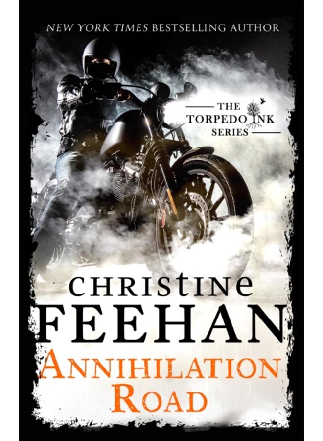 Annihilation Road 