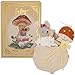 LEVLOVS Mouse and The Mushroom Toadstool Gift Set - Image 4