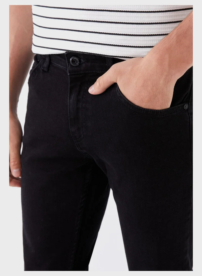 LC WAIKIKI 760 Rinse Wash Skinny Fit Jeans