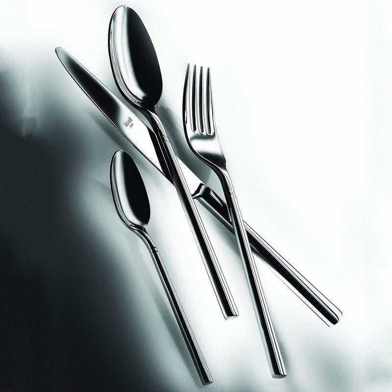 MEPRA Flatware Set Metallic - Image 2