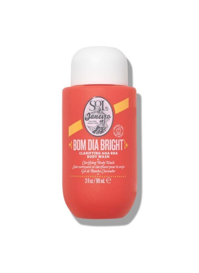 Sol de Janeiro BOM DIA BODY WASH  90 ML 