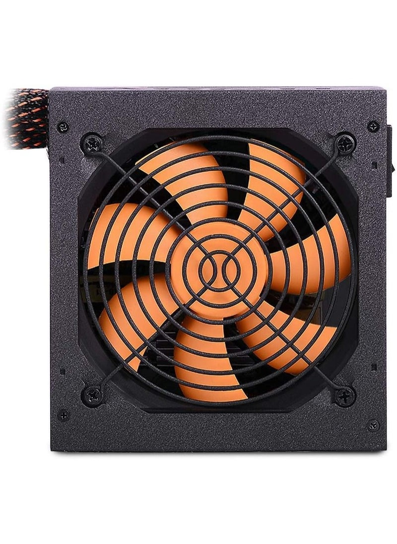 Generic - PC Power Supply Gaming 750W - Image 1