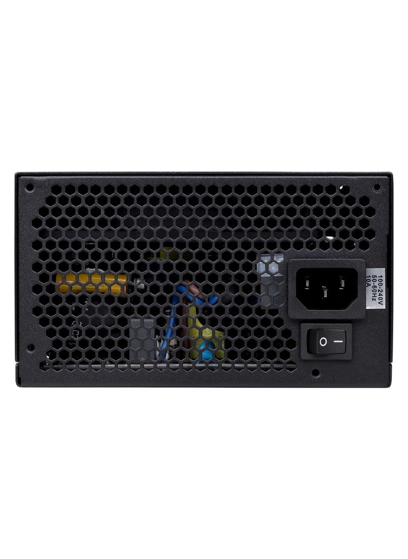 Generic - PC Power Supply Gaming 750W - Image 1