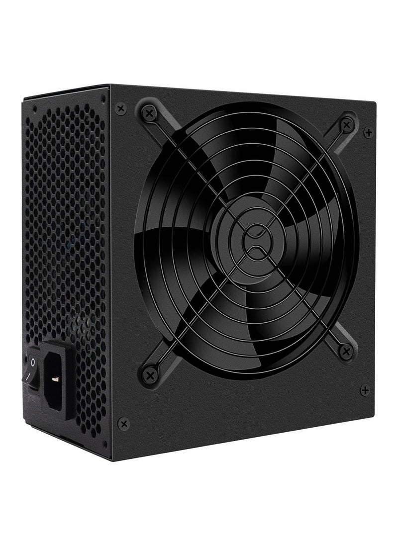 Generic - PC Power Supply Gaming 750W - Image 1