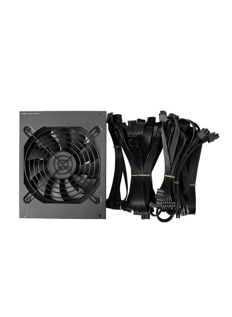 Generic - PC Power Supply Gaming 750W - Image 1