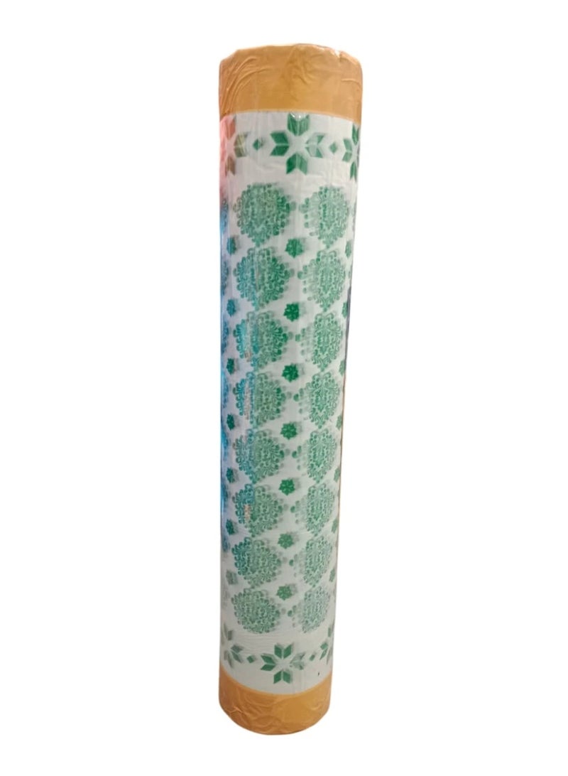 Plastic Sofra Roll Table Sheets 5Kg Print Size 65x65cm