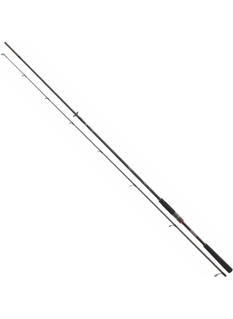 Daiwa - Ballistic x Jigger 2.70M 7-28GR Spin Rod - Image 1