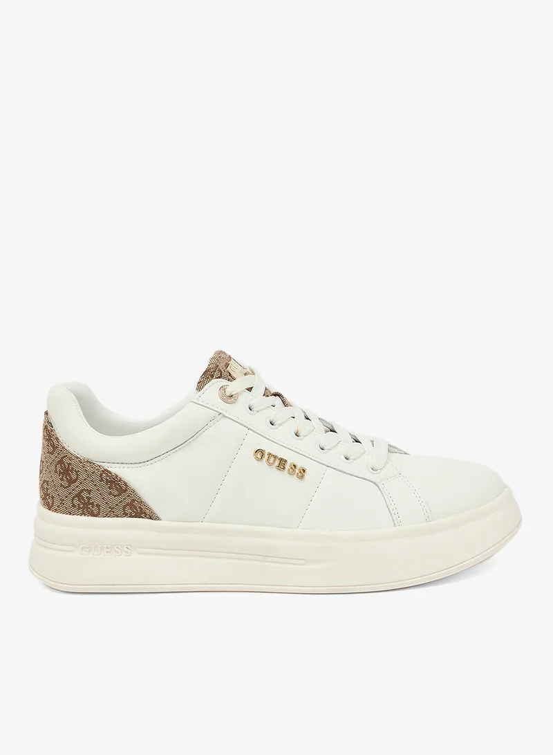 GUESS Casual Low Top Sneakers
