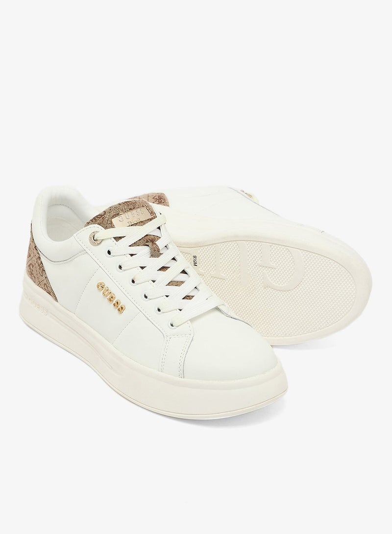 GUESS Casual Low Top Sneakers - Image 3