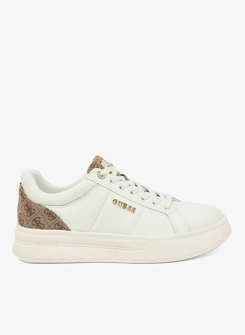 GUESS Casual Low Top Sneakers - Image 1