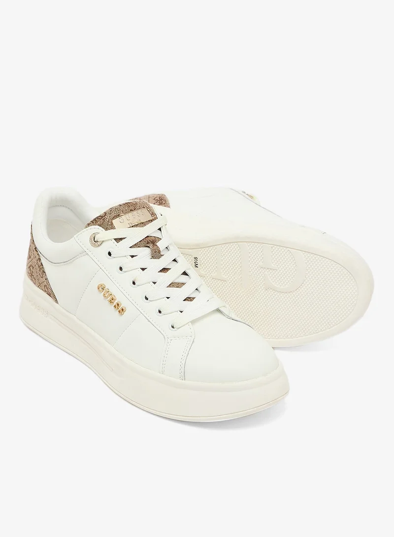GUESS  Casual Low Top Sneakers for Women | Best Price UAE