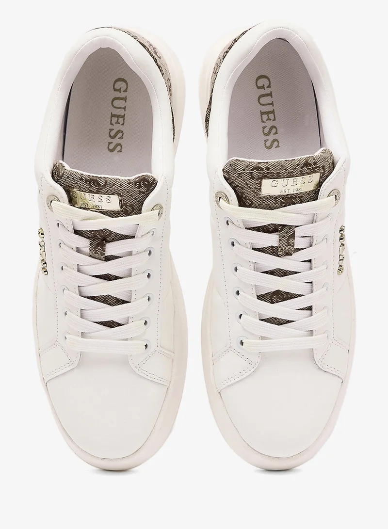 GUESS  Casual Low Top Sneakers for Women | Best Price UAE