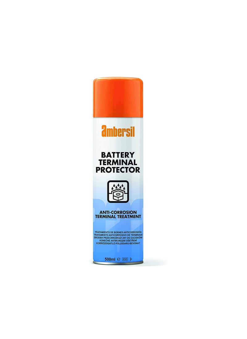 Generic Ambersil Battery Terminal Protector (500ml)  - Image 1