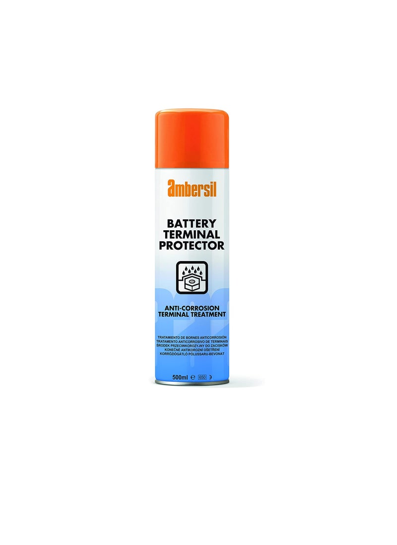 Generic Ambersil Battery Terminal Protector (500ml)  - Image 3