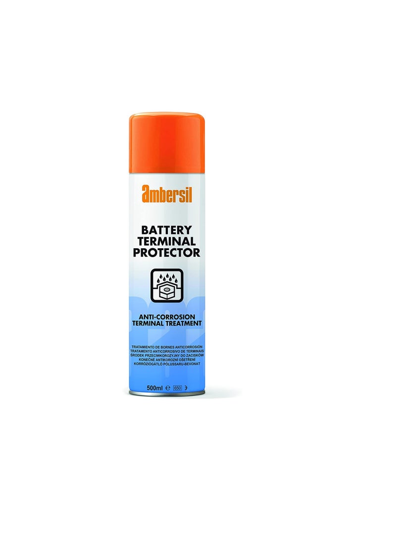 Generic Ambersil Battery Terminal Protector (500ml)  - Image 2