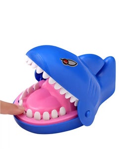 Sonifer Fun Shark Bite Game - Exciting Family Party Toy for Kids and Adults  - Image 3