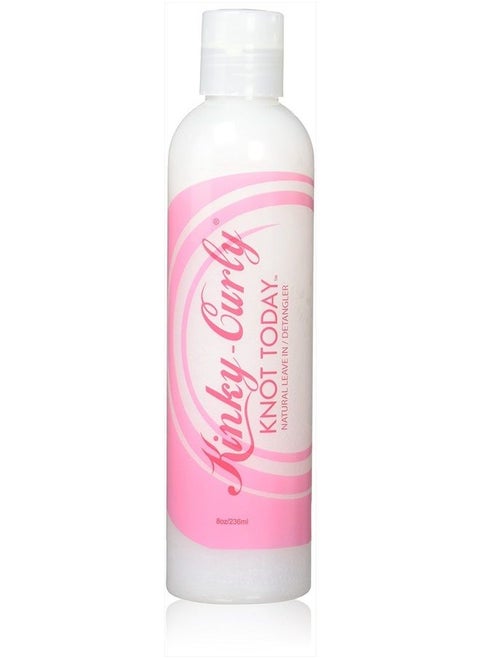 Kinky-Curly Knot Today Leave In Conditioner/Detangler - 8 oz