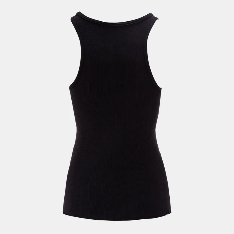 Nike Black Women's Sportswear Tank Top for Women | Best Price UAE