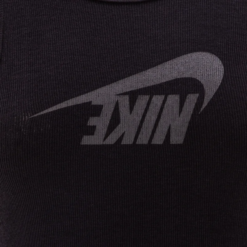 Nike Black Women's Sportswear Tank Top for Women | Best Price UAE