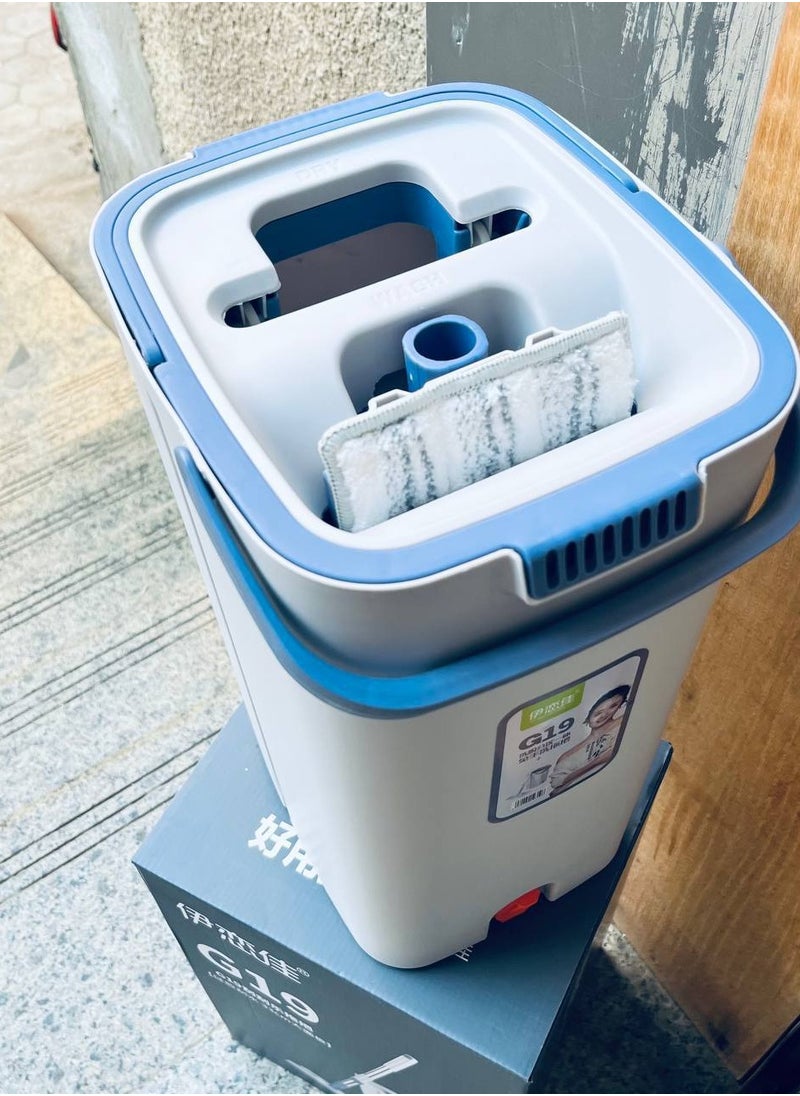 Generic -compartment Smart Mob bucket-2 