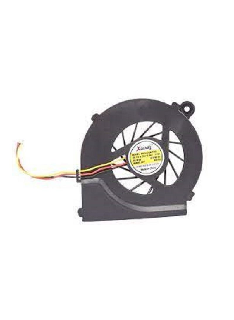 Generic hp g6-1000 g4-1000 3pin Fan for laptop 