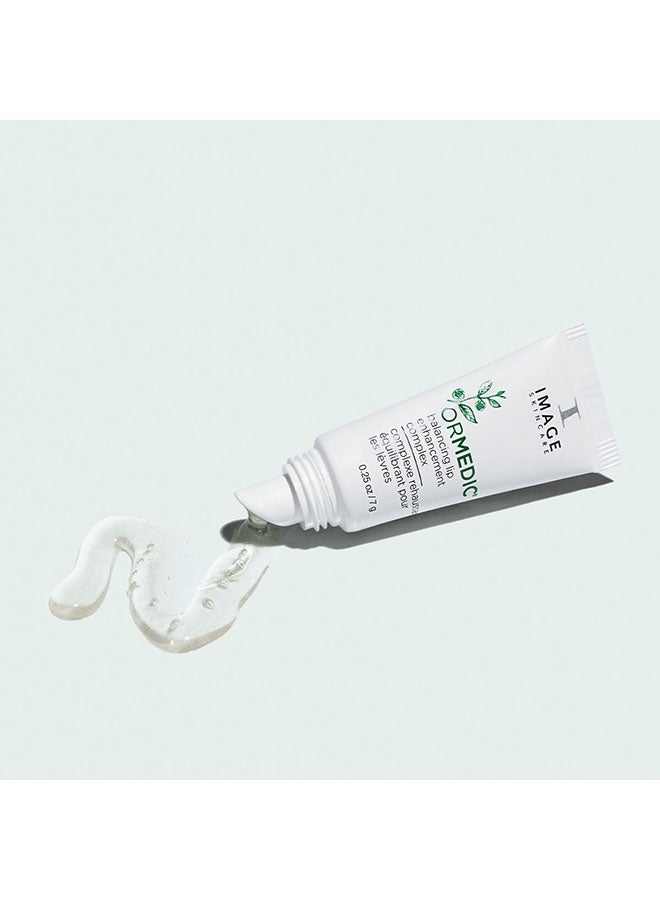 IMAGE SKINCARE Ormedic Balancing Lip Enhancement Complex - 7g - Image 4