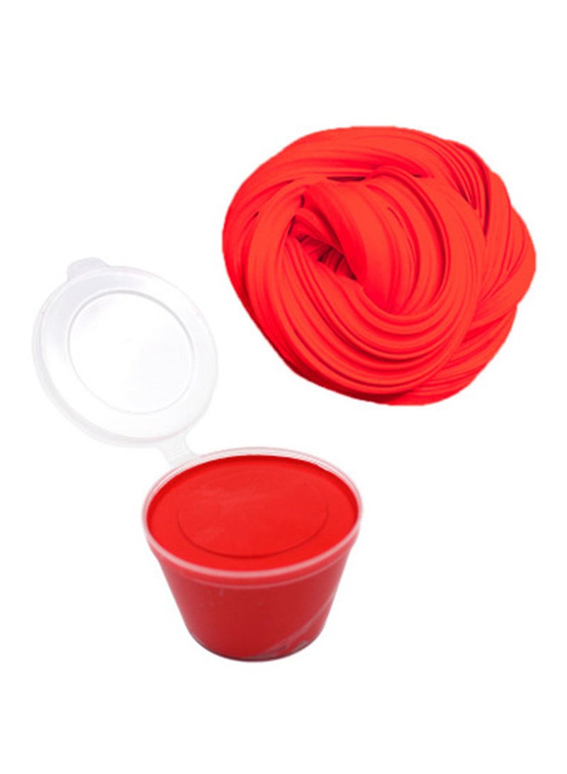 لعبة من الطين والصلصال الإسفنجيين المنفوشين لتخفيف التوتر