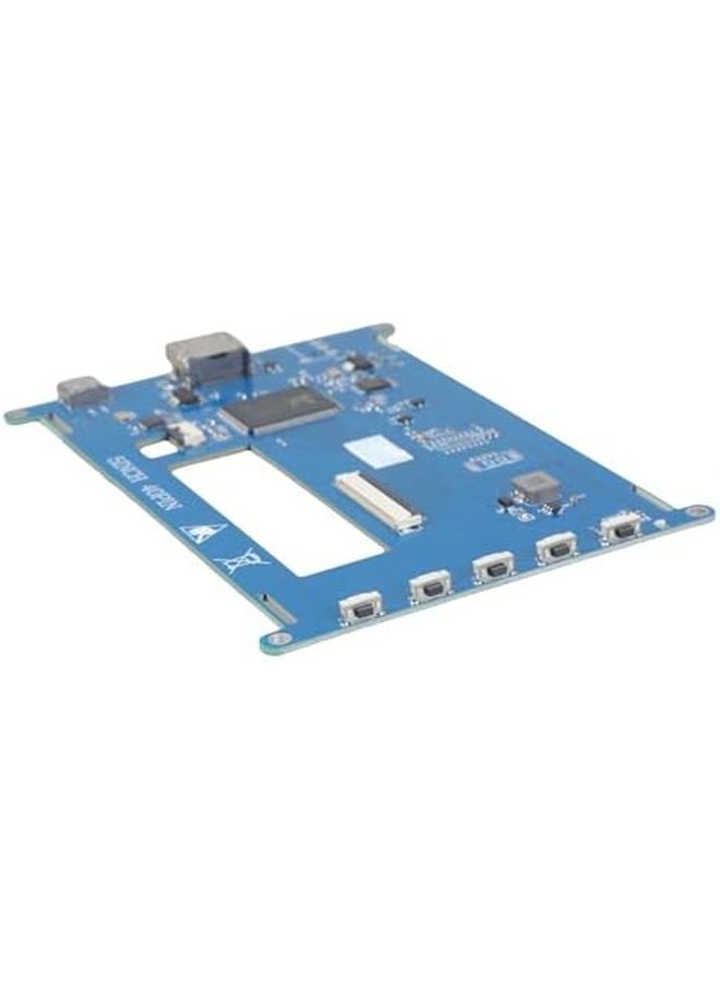 5 Inch LCD Driver Board with GT911 Touch Chip Programmable LED Display Type C Power - Image 5
