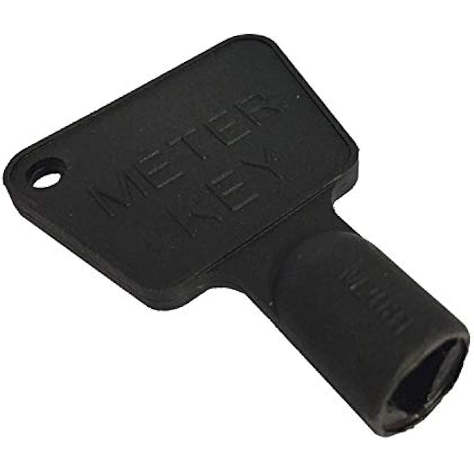 STARPACK GAS METER BOX KEY X 2