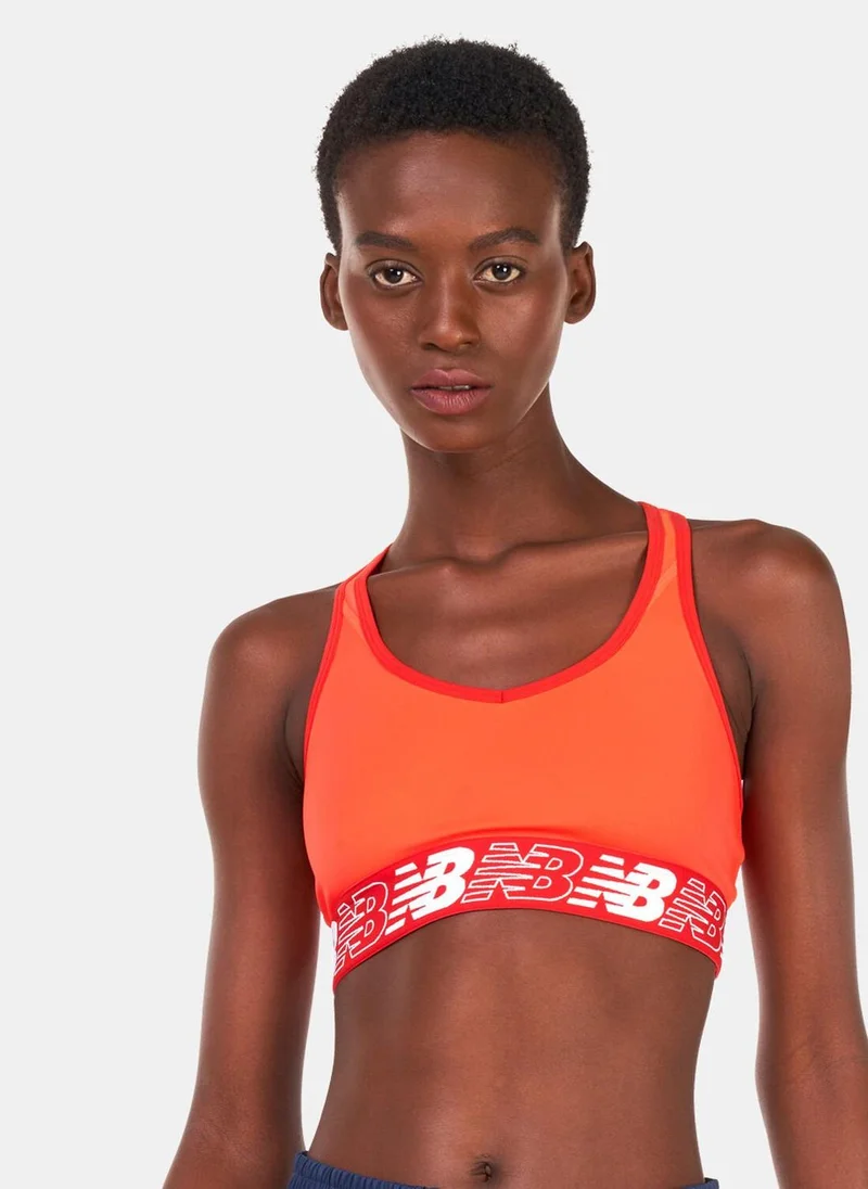 New Balance Women's 3.0 Pace Sports Bra