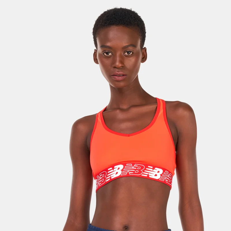 New Balance Women's 3.0 Pace Sports Bra